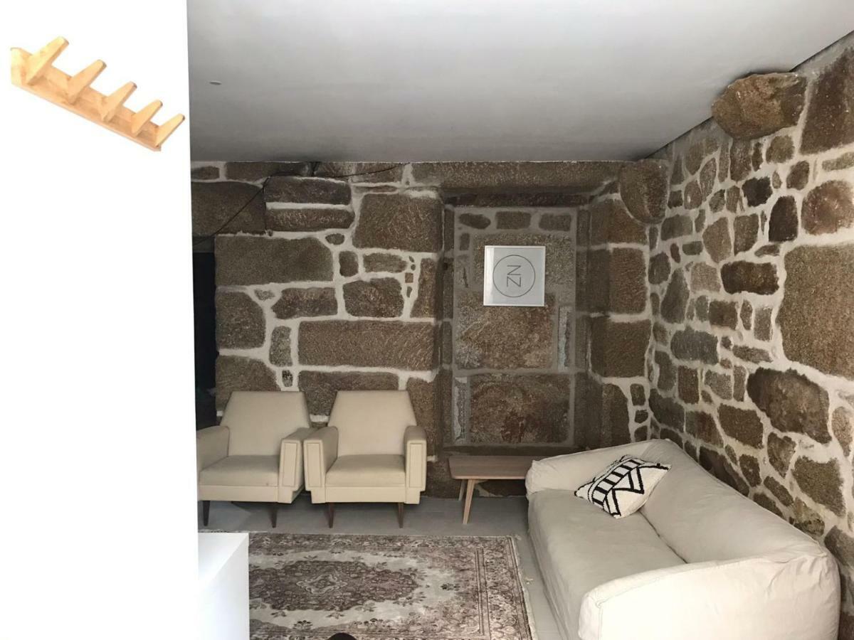 Zn Lodge ヴィダゴ エクステリア 写真