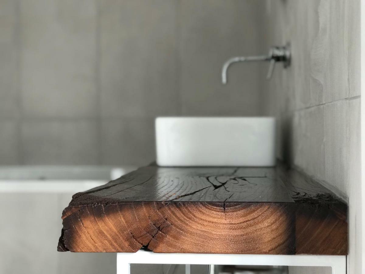 Zn Lodge ヴィダゴ エクステリア 写真